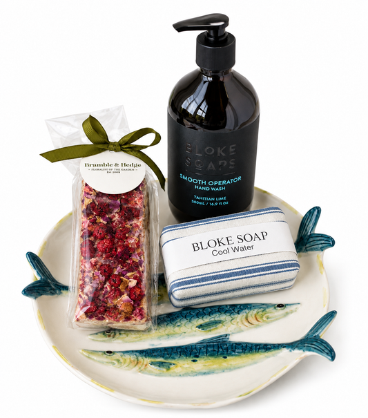 The Fresh Catch Gift Pack