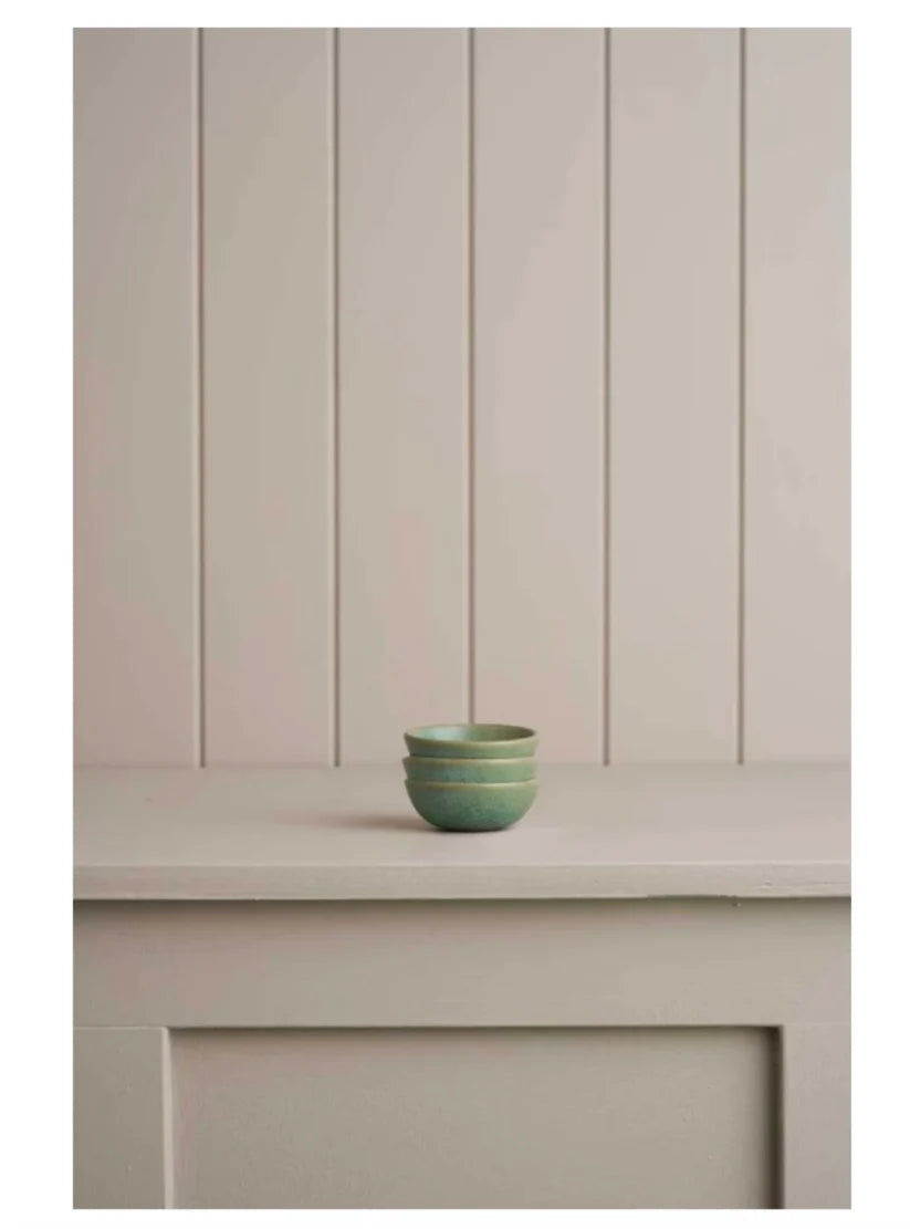 Condiment Bowl- Moss