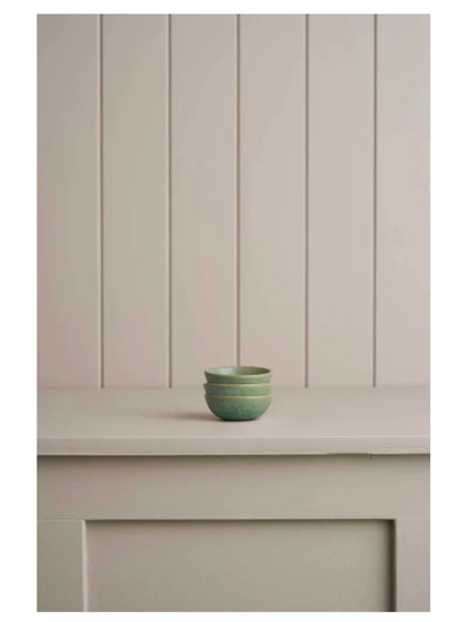 Condiment Bowl- Moss