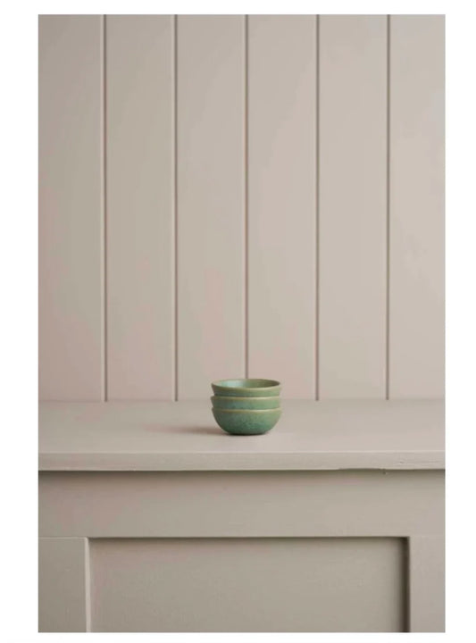 Condiment Bowl- Moss