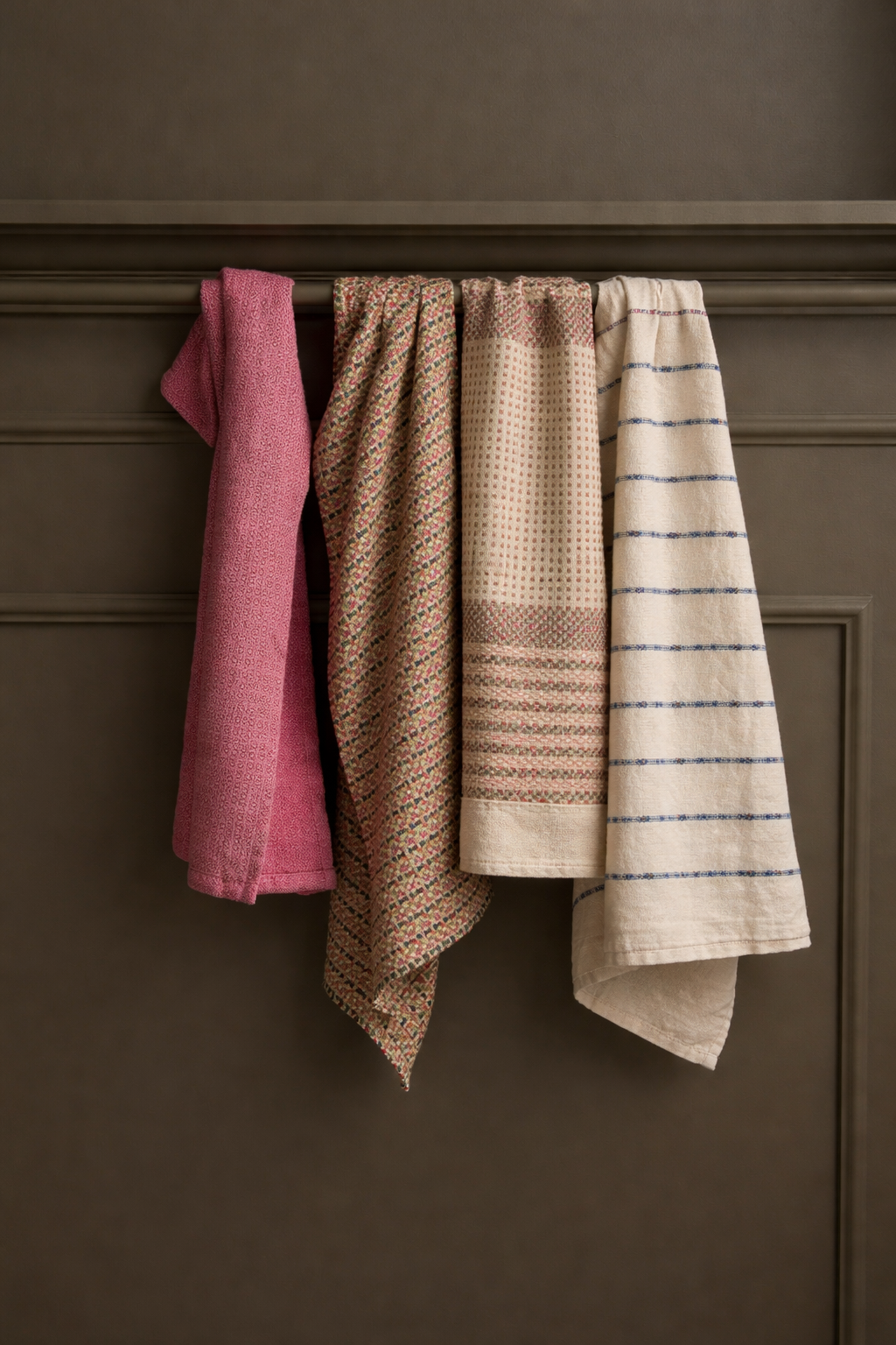 Set of 2 Tea Towels