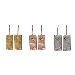 CUBIC HAMMERED RECT FH ER PACK