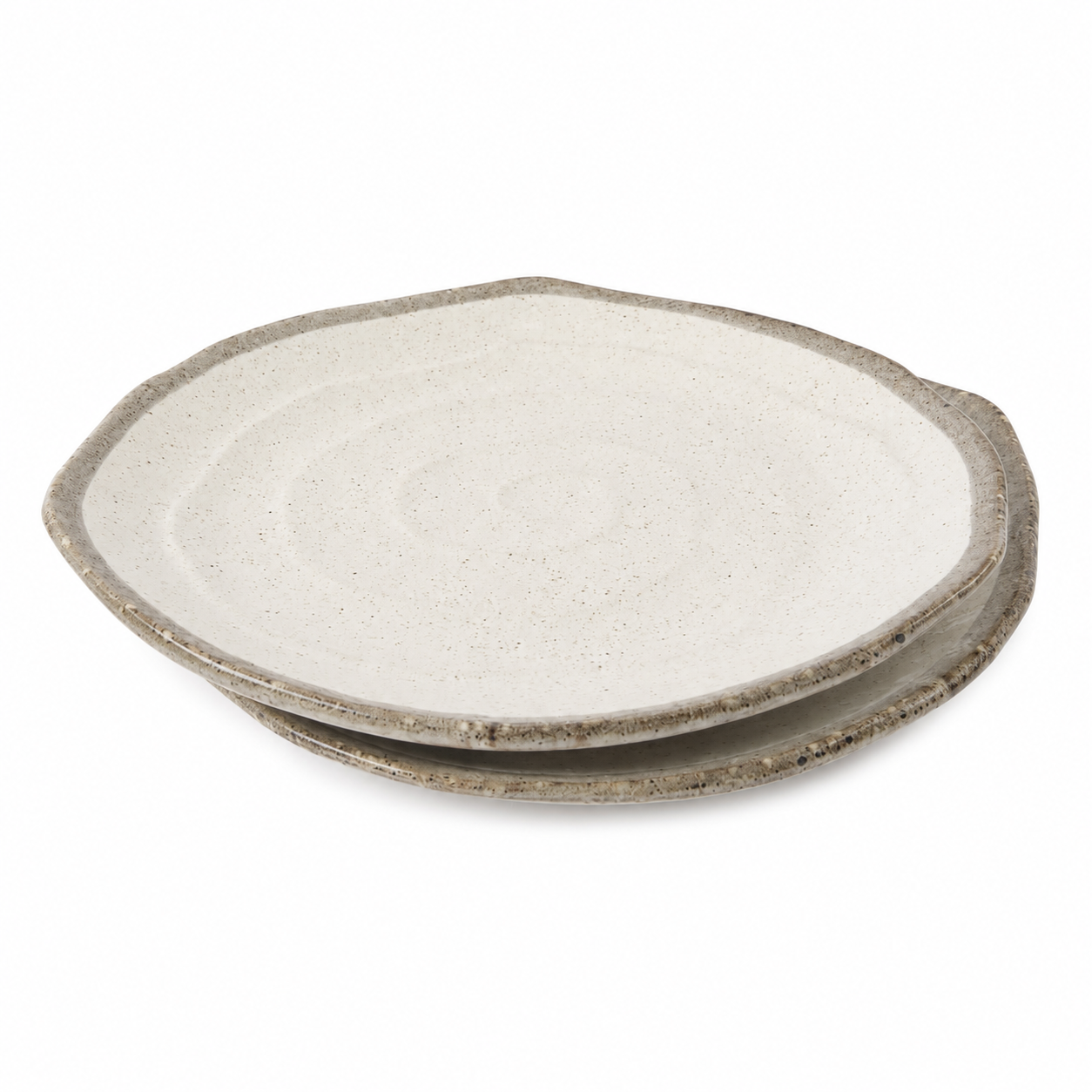 Japanese Ceramic Dinner Plate