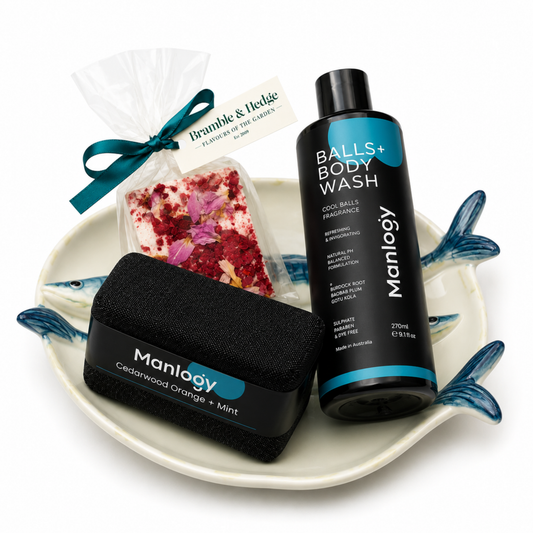 The Fresh Catch Gift Pack