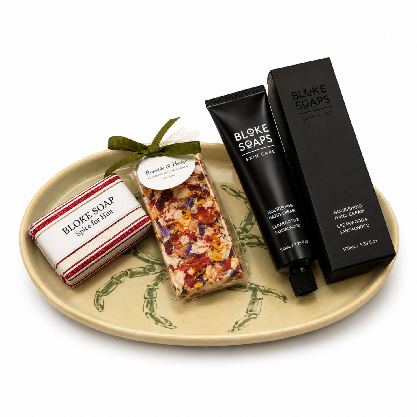 The Gentleman’s Catch Gift Pack