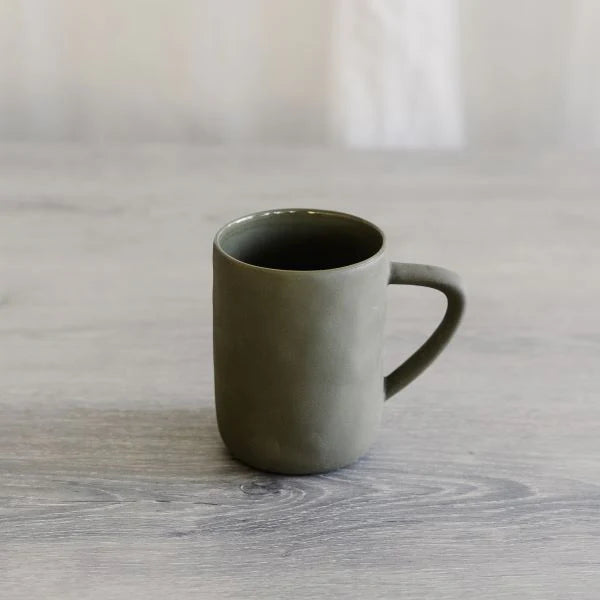 Flax Mug h11cm