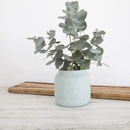 Flax Kitchen Pot h13cm
