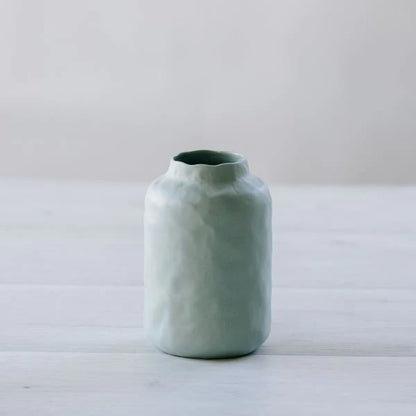 Flax Vue Vase D9H14
