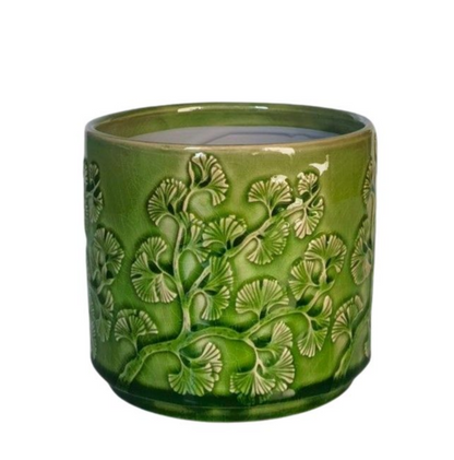 Hakone Planter Green