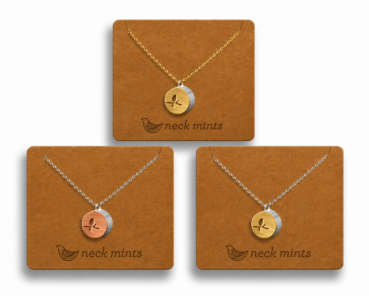 TWO TONE BIRD ON BRANCH