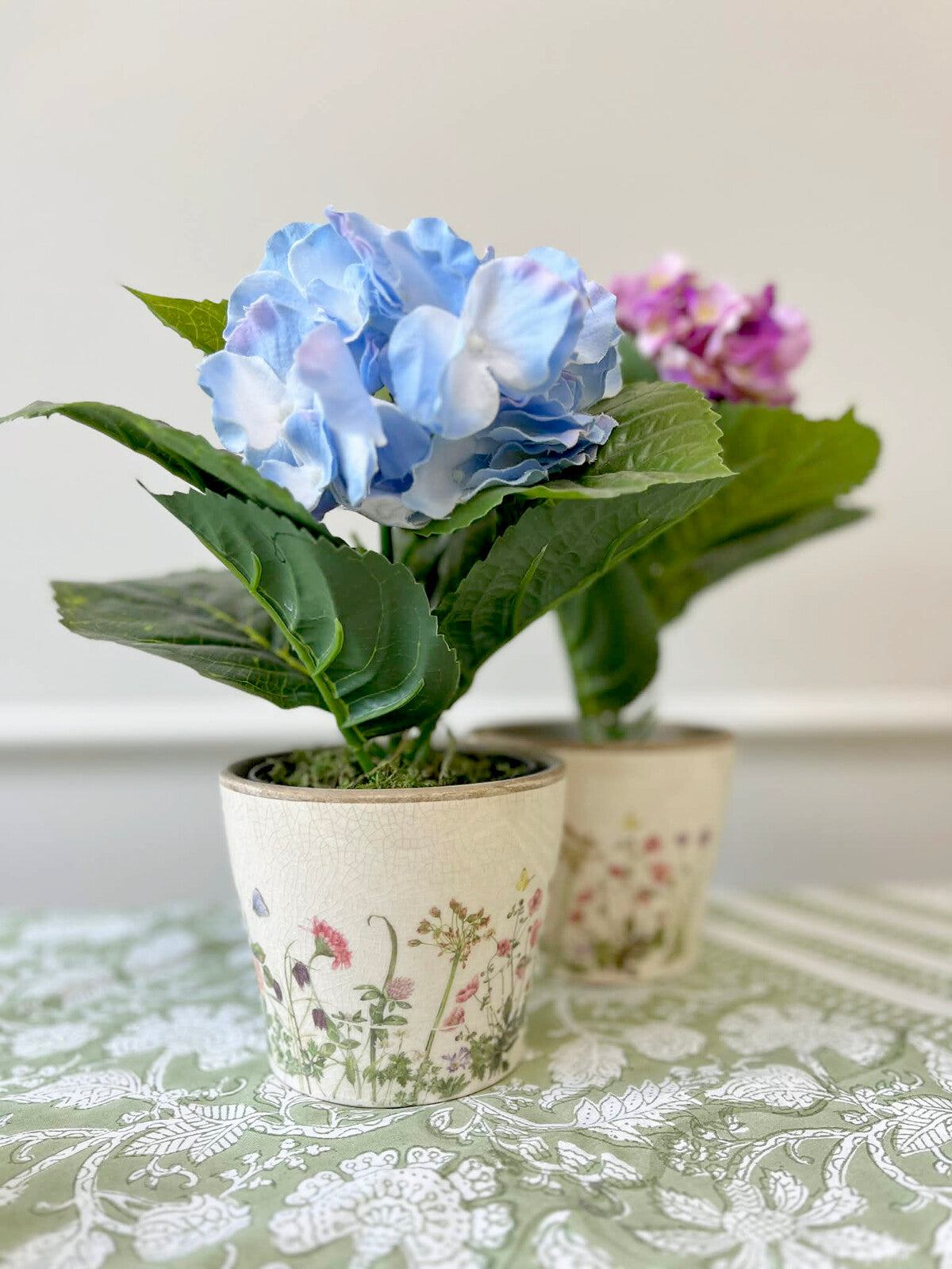 Planter Botanical