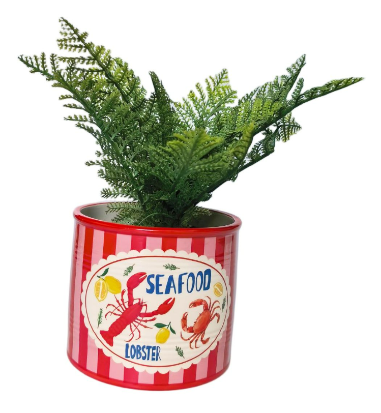 Sea Vita Planter