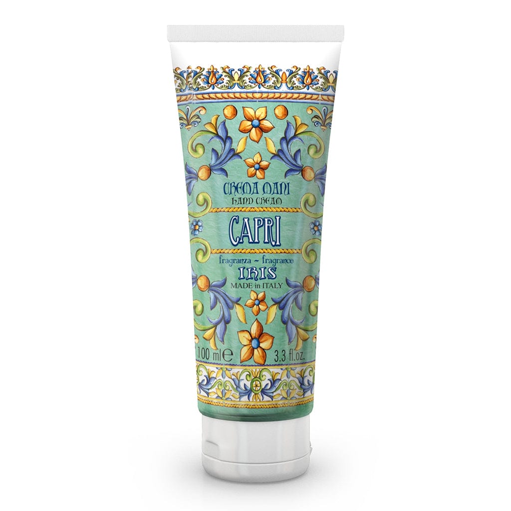 Rudy Capri Hand Cream- 100ml