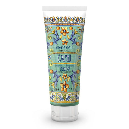 Rudy Capri Hand Cream- 100ml