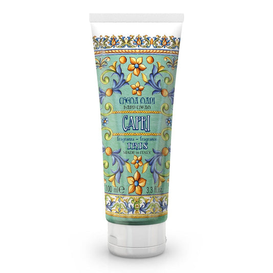 Rudy Capri Hand Cream- 100ml