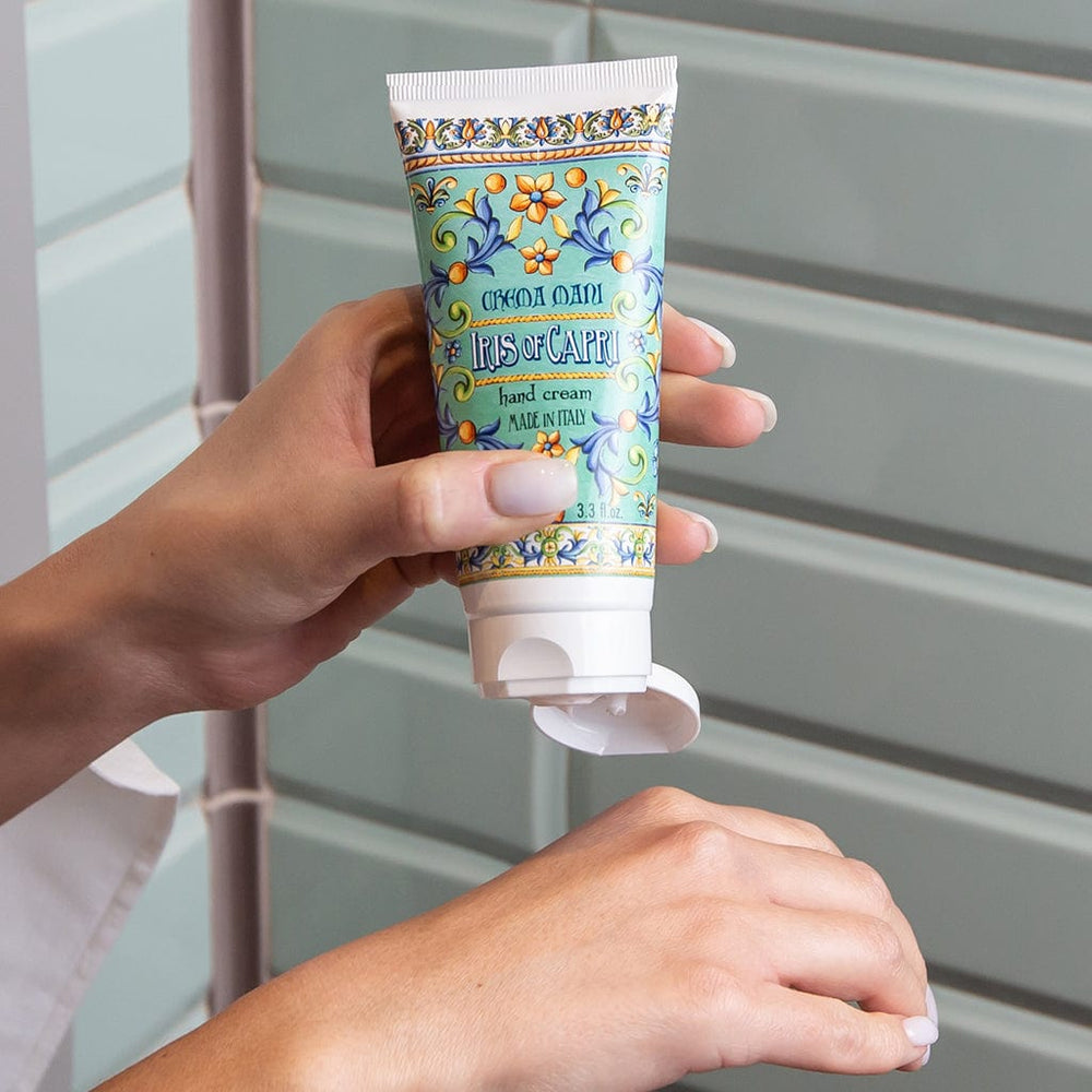 Rudy Capri Hand Cream- 100ml