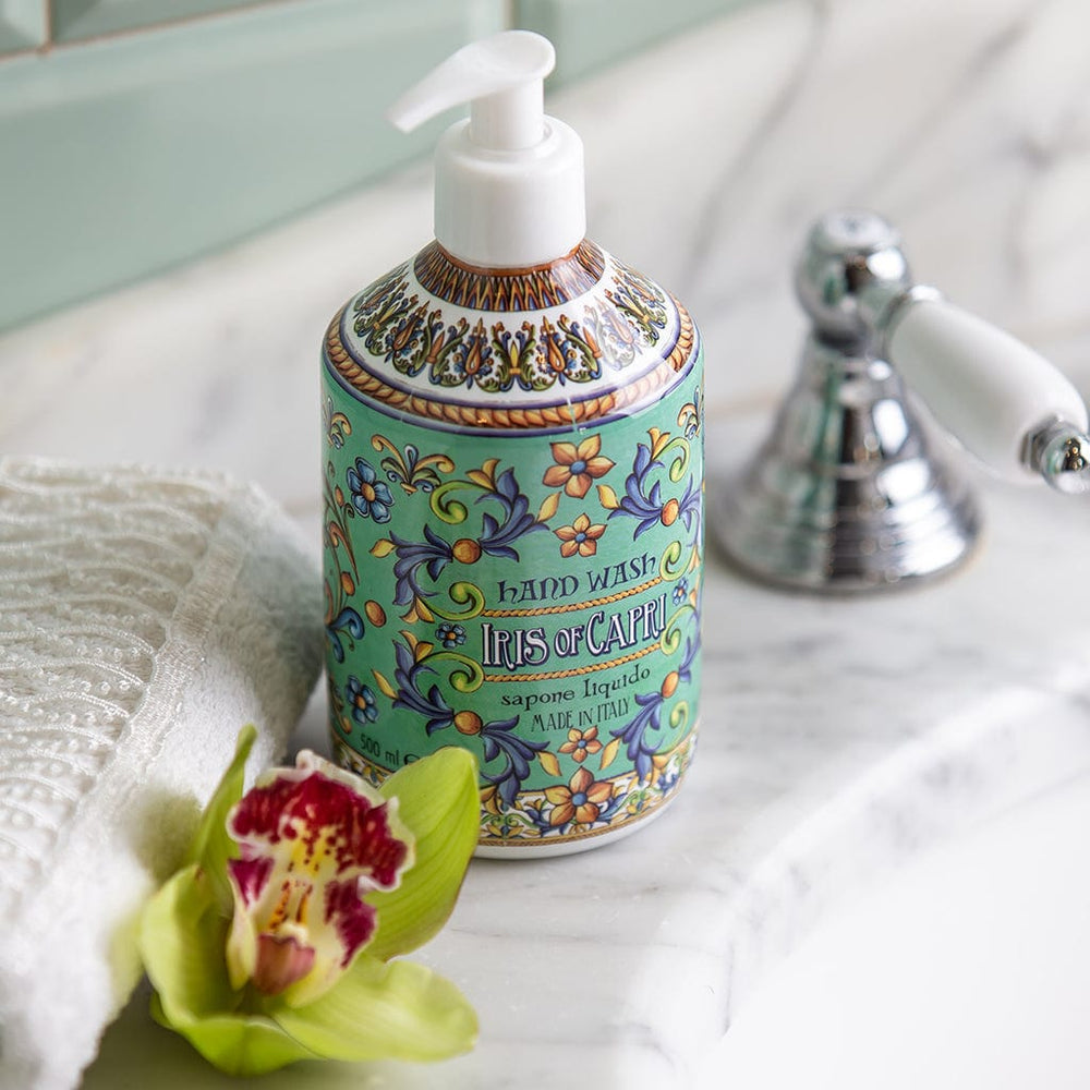 Rudy Capri Hand Wash - 500ml