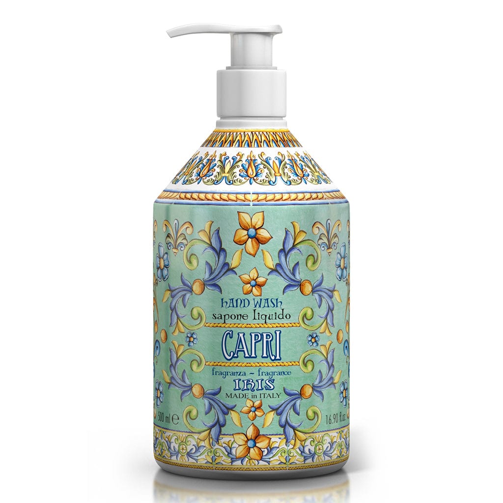 Rudy Capri Hand Wash - 500ml
