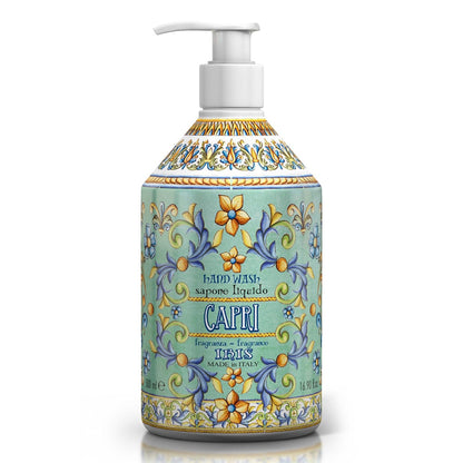 Rudy Capri Hand Wash - 500ml