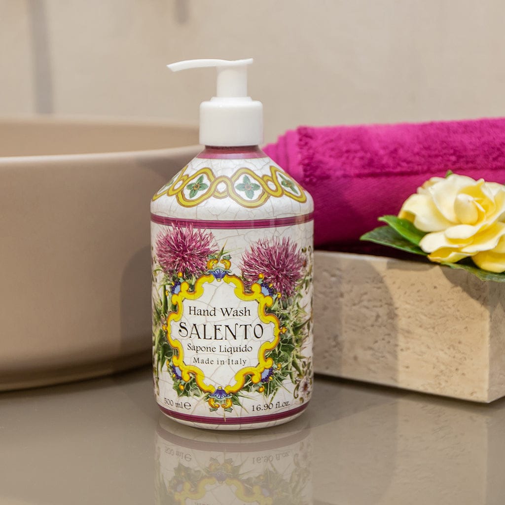 Rudy Salento Hand Wash- 500ml
