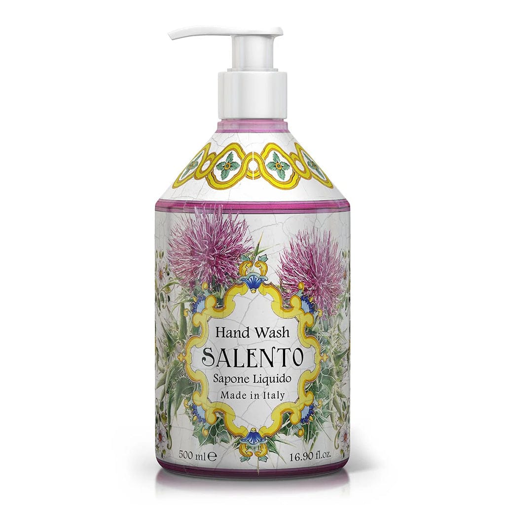 Rudy Salento Hand Wash- 500ml