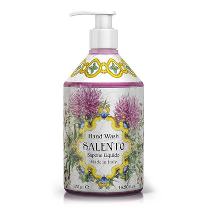 Rudy Salento Hand Wash- 500ml