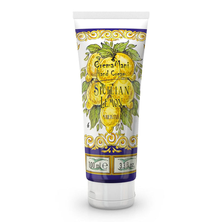 Rudy Sicilian Lemon Hand Cream - 100ml