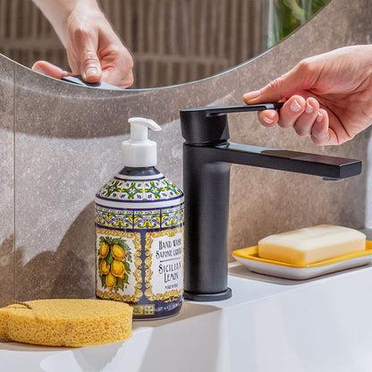 Rudy Sicilian Lemon Hand Wash - 500ml