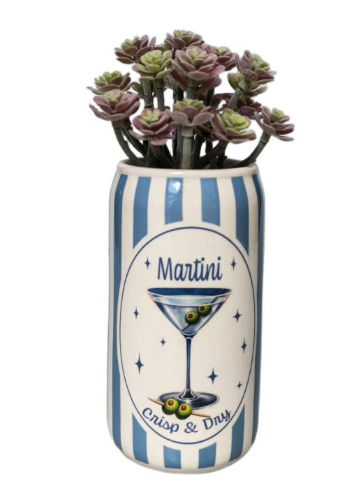 Spritz Martini Vase
