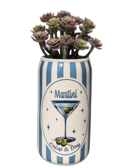 Spritz Martini Vase