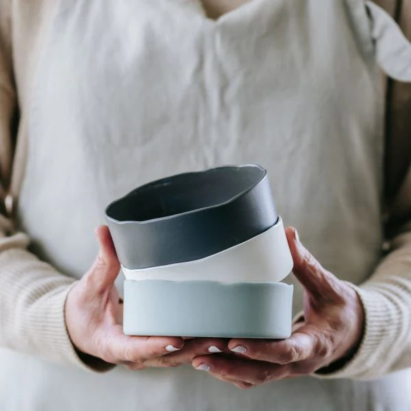 Flax Vue Bowl