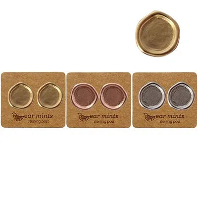WAX SEAL POST