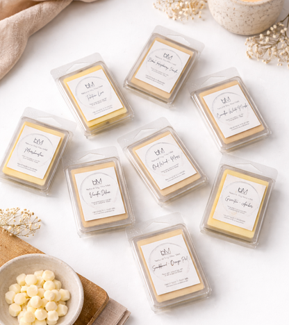 Soy Wax Melts