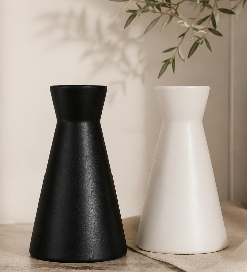 Nordic Ceramic Vase -2 for $10