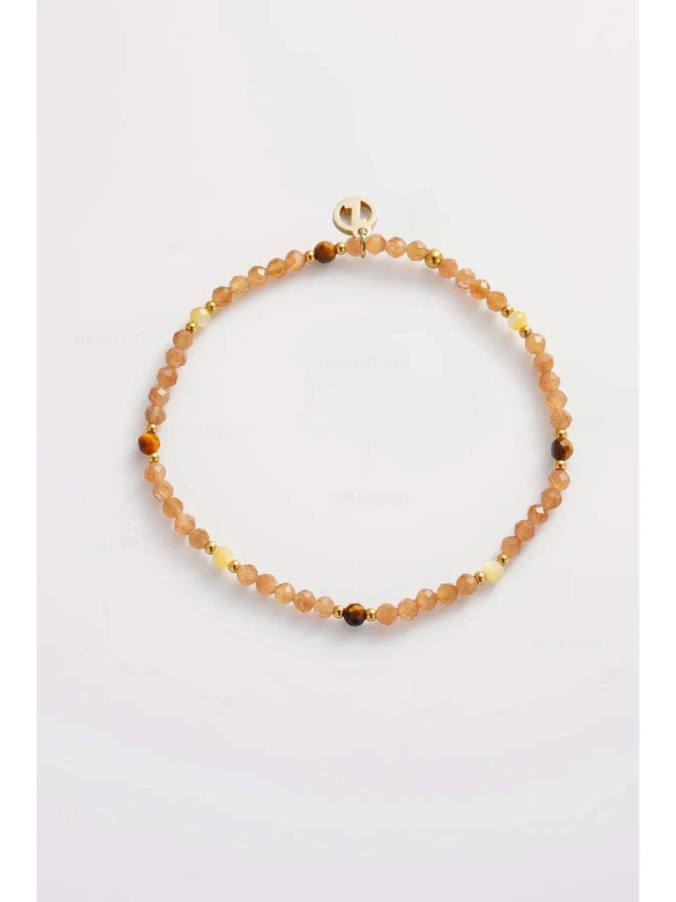 Alenka Bracelet- Smoke