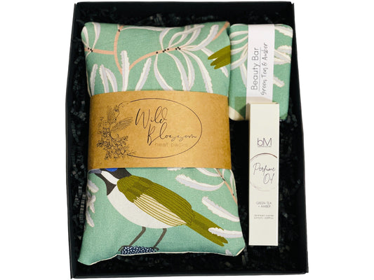 Wild Blossom Gift Pack - Green Wattle