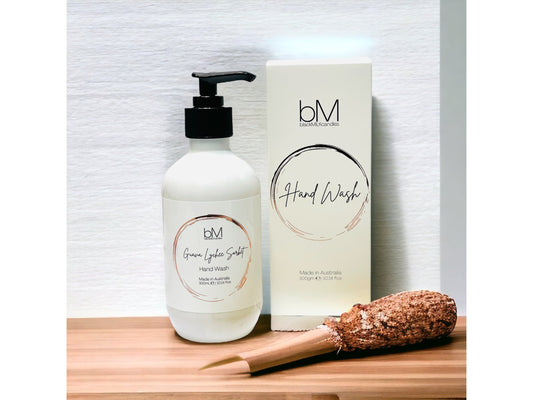 Classic Hand Wash