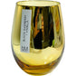 Metallic Gold - Black Raspberry Vanilla