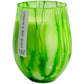 Watercolour Green - Kaffir Lime Mango